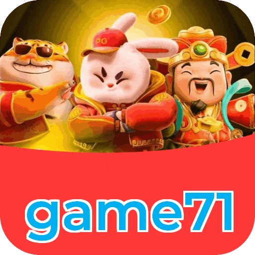 Comparação APP mobile vs versão web da game71